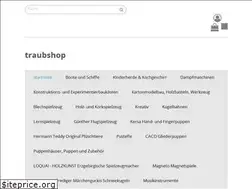 Sites similar to traubshop.de