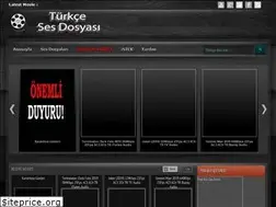 Sites similar to traudioxyz.blogspot.com