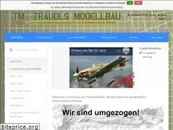Sites similar to traudlsmodellbau.com