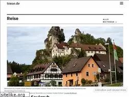 Sites similar to traue.de