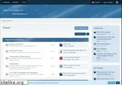 Sites similar to trauer-verlust-forum.de