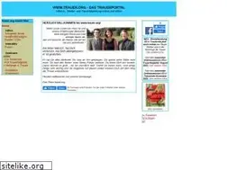 Sites similar to trauer.org