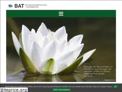 Sites similar to trauerbegleiten.at
