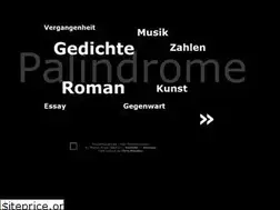 Sites similar to trauerfreuart.de