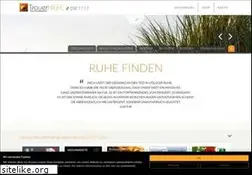 Sites similar to trauerhilfe.at