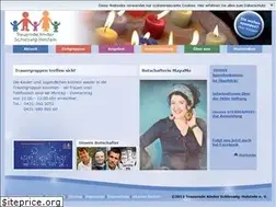Sites similar to trauernde-kinder-sh.de