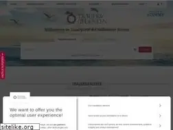 Sites similar to trauerundgedenken.de