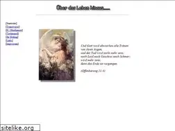 Sites similar to trauerverse.de