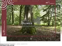 Sites similar to trauerwald-frankfurt.de