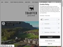 Sites similar to trauffer-holzspielwaren.ch
