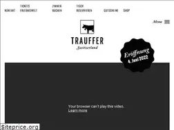Sites similar to trauffer.ch