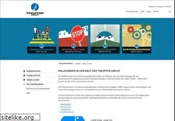 Sites similar to traufferag.ch