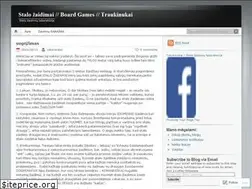 Sites similar to traukinukai.wordpress.com