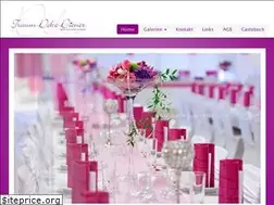 Sites similar to traum-deko-diener.de