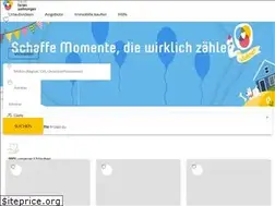 Sites similar to traum-ferienwohnungen.ch
