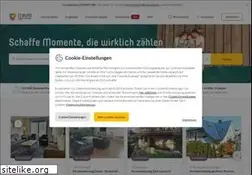 Sites similar to traum-ferienwohnungen.de