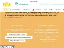 Sites similar to traum-urlaub-florida.de