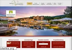 Sites similar to traum-wellnesshotels.de