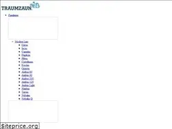 Sites similar to traum-zaun24.de