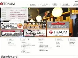 Sites similar to traum2002.co.jp