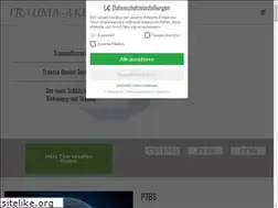 Sites similar to trauma-akut.de