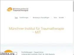 Sites similar to trauma-ambulanz.com
