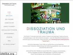Sites similar to trauma-beratung-leipzig.de