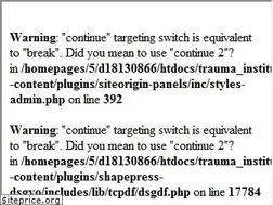 Sites similar to trauma-institut.com