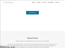 Sites similar to trauma.ca