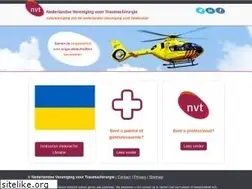 Sites similar to trauma.nl