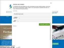 Sites similar to traumaassistance.es