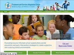 Sites similar to traumaawareschools.org