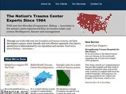 Sites similar to traumacare.com