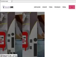 Sites similar to traumacareinternational.org