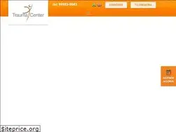 Sites similar to traumacenter.com.br
