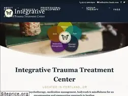 Sites similar to traumacenternw.com