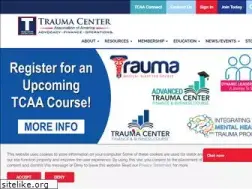 Sites similar to traumacenters.org