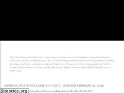 Sites similar to traumaclinic.ca