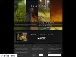 Sites similar to traumagame.com