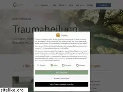 Sites similar to traumaheilung.de