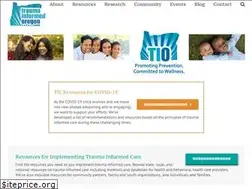 Sites similar to traumainformedoregon.org