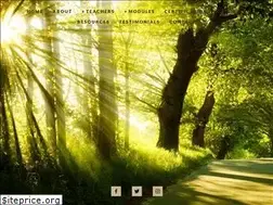Sites similar to traumainformedyoga.net