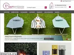 Sites similar to traumambiente.de
