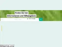 Sites similar to traumanetz-sachsen.de