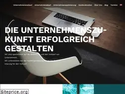 Sites similar to traumannconsulting.com
