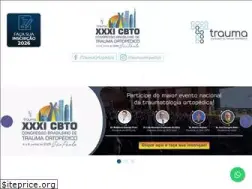 Sites similar to traumaortopedico.med.br