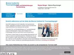 Sites similar to traumapaedagogik-bremen.de