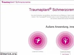 Sites similar to traumaplant.de