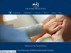Sites similar to traumapractice.co.uk