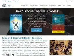 Sites similar to traumaprevention.com
